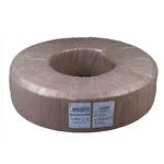 Металопластикова труба WEZER Pipefix 20x2.0, бухта 100 м