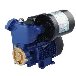 GA-370 FORWATER міні станція (0,37 кВт, H=32м, Q=35л/хв,2л бак+реле) {1}