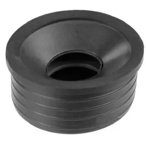 Перехід ПВХ ЧОРНА 50/32 {25}