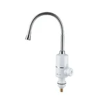 Проточний водонагрівач WEZER SDR-F05 кухня