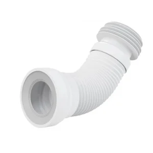 Гофра для унитаза ALCA PLAST A97