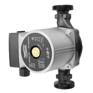 GPD 25/4 - 180 FORWATER насос циркуляц.(МІДЬ) (з гайками, без кабеля) {8/1}