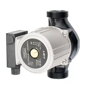GPD 32/8 - 180 FORWATER насос циркуляц.(МІДЬ) (з гайками, без кабеля) {4/1}