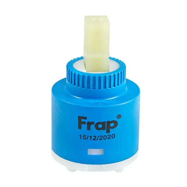 Картридж для смесителя Frap F51-3 пластиковый 35 мм (1033805)