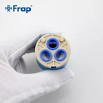 Картридж для смесителя Frap F51-3 пластиковый 35 мм (1033805)