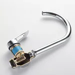 Картридж для смесителя Frap F51-3 пластиковый 35 мм (1033805)