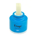 Картридж Frap F50-3 пластиковий шток, 40 мм