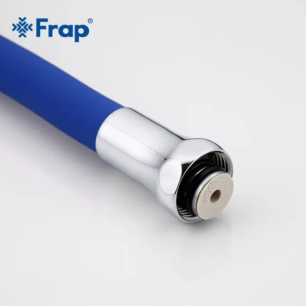 Вилив силіконовий Frap F7254, 550 мм, для моделі корпусу F4466, F4353, F4403, фіолетовий