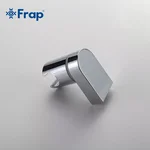 Тримач ручного душу Frap F30-1, хром