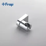 Тримач ручного душу Frap F30-1, хром