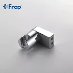 Тримач ручного душу Frap F30-1, хром