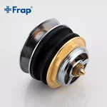 Випуск для ванни Frap F63, автомат, 1 1/2