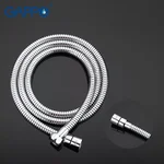 Душовий шланг GAPPO G46, 1500 мм, хром