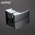Змішувач для ванни на борт GAPPO G1107, хром
