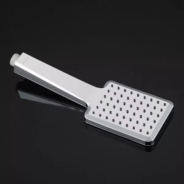 Змішувач для ванни GAPPO G3218, хром
