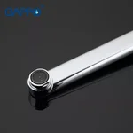 Змішувач для ванни GAPPO G2236, хром