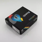 Змішувач для умивальника GAPPO G1050-8, хром