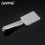 Душова система GAPPO G2407-20, хром