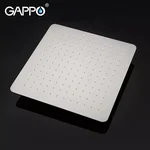 Душова система GAPPO G2407-20, хром