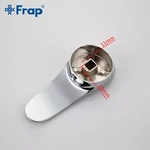 Ручка для змішувача Frap H01, 40 мм