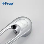 Ручка для змішувача Frap H04, 40 мм
