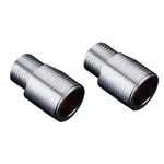 Ексцентрики GAPPO G70-1 хром довжина 5 см (1034214)