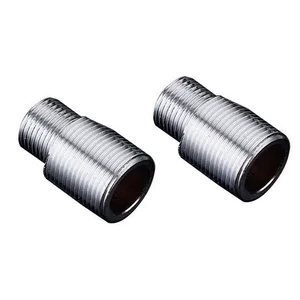 Эксцентрики Gappo G70-1 хром длина 5 см (1034214) Эксцентрики Gappo G70-1 хром длина 5 см (1034214)