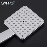 Змішувач для ванни GAPPO G3291 термостат, хром