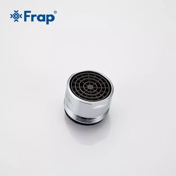 Аератор Frap F72, Ø28 мм, 3/4