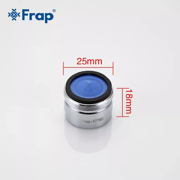 Аератор Frap F72, Ø28 мм, 3/4