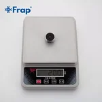 Аератор Frap F72, Ø28 мм, 3/4