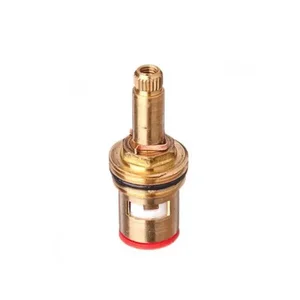 Кран-букса Frap F52-4, 20 шліців 90°