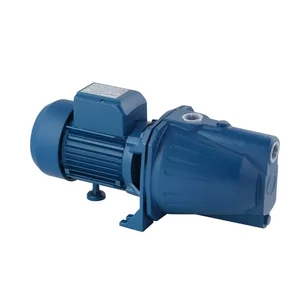 JET 100L GRANDWATER насос поверх.чавун (1,1кВт, Нmax=50м, Qmax=52л/хв) {1}
