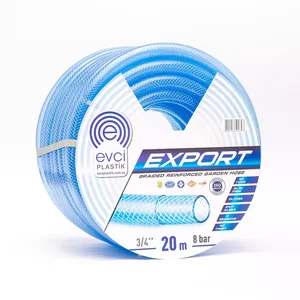 Шланг  EXPORT  Ø  3/4