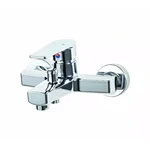 Змішувач для ванни SLAT SLT-A009, хром