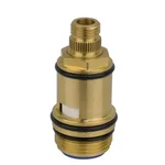 Кран-букса GAPPO G52-6 для перемикача G2402, G3248, 90°
