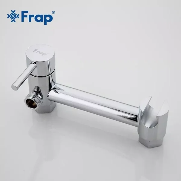 Гігієнічний душ Frap F7503, хром