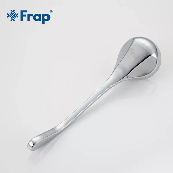 Ручка для ліктьового змішувача Frap H54