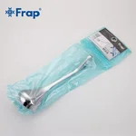 Ручка для ліктьового змішувача Frap H54