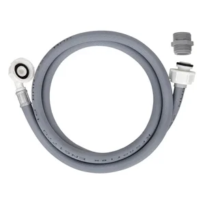 Шланг для підключення пральної машини Kronoplast 150 см (іH150034)