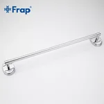 Рушникотримач Frap F1901, 550 мм, хром