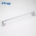 Рушникотримач Frap F1901-1, 450 мм, хром