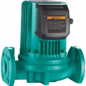 Насос циркуляційний SHIMGE XP40-9F-250, фланець, Qmax 230л/хв, 0,5 кВт