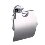 Паперотримач GAPPO G1803, хром