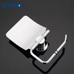 Паперотримач GAPPO G1803, хром