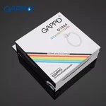 Кільце для рушників GAPPO G1804, хром