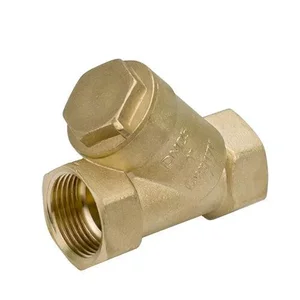 Фільтр грубого очищення WEZER DN25 1