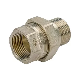 З'єднання американка WEZER DN20 3/4