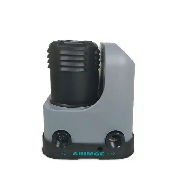 Насосна станція SHIMGE PZ250, Hmax 28 м, Qmax 40 л/хв