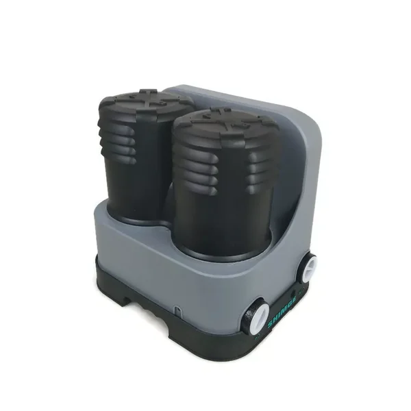 Насосна станція SHIMGE PZ370, Hmax 32 м, Qmax 45 л/хв